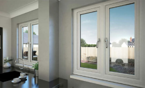 Панорамные окна и остекление: выгода и комфорт для вашего дома!