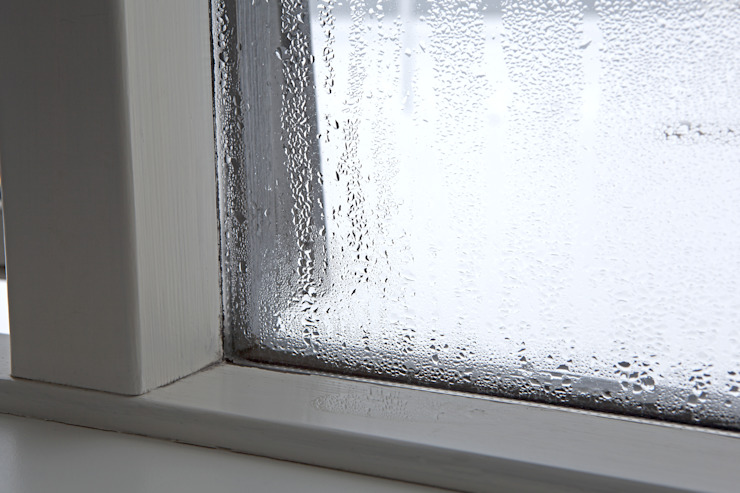 Почему ПВХ окна промерзают - причины и способы устранения проблемы (2 часть)