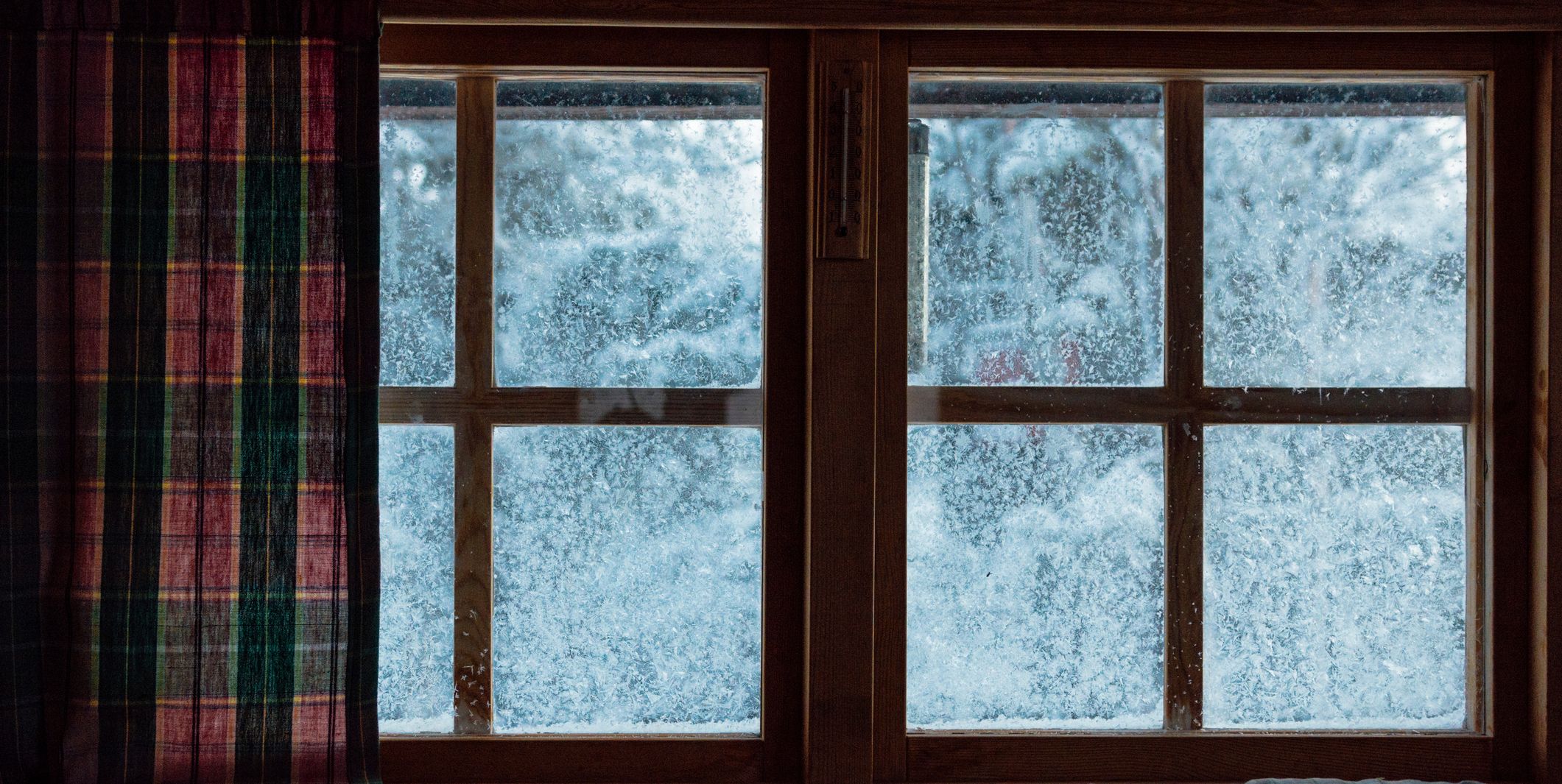 Как подготовить ПВХ окно к зимнему периоду?